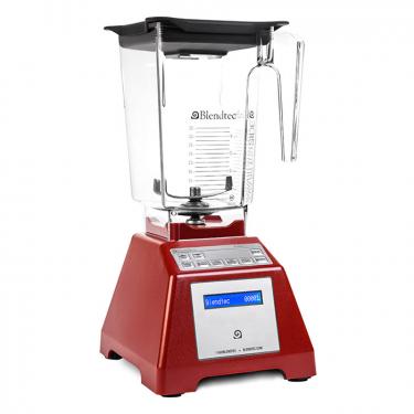 Total Blender Classic WildSide