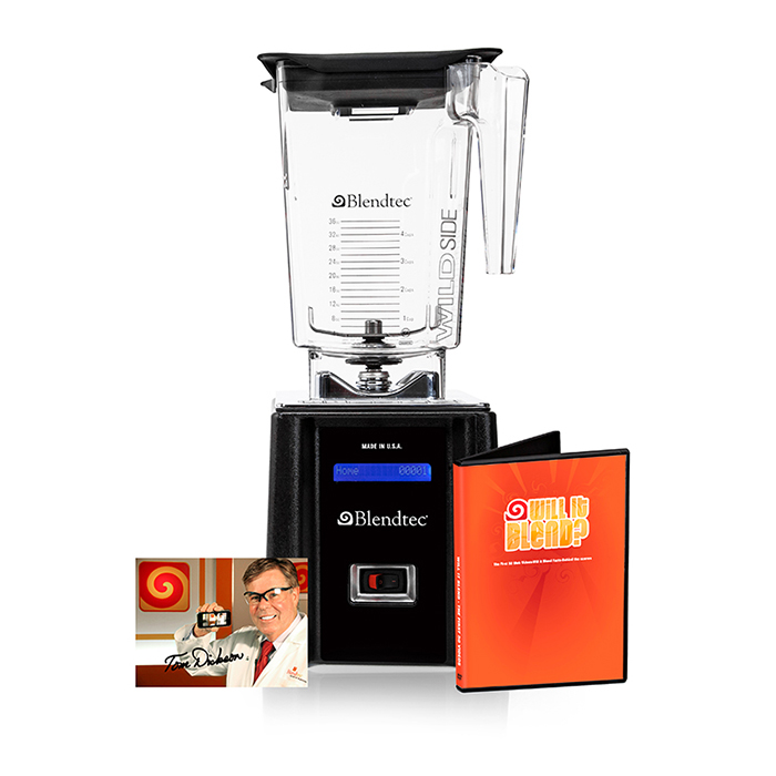 Tom Dickson Extreme Blender