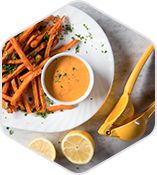 Recipes
